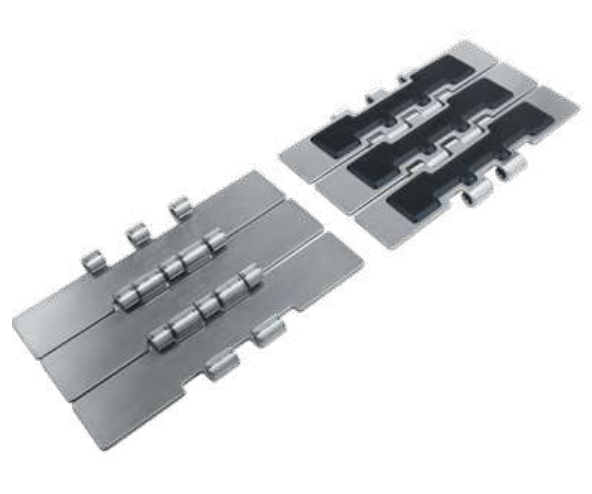 802 GT/805 GT Catena rettilinea