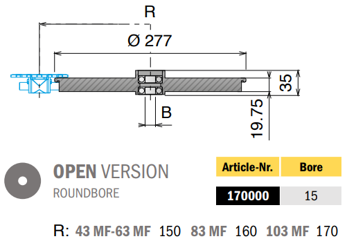 43 MF-63 MF-83 MF-103 MF