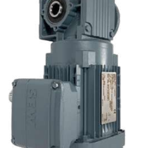 Gearmotor