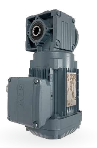 Gearmotor