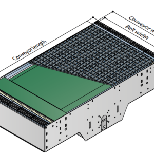 553 Sorter+ Diverter