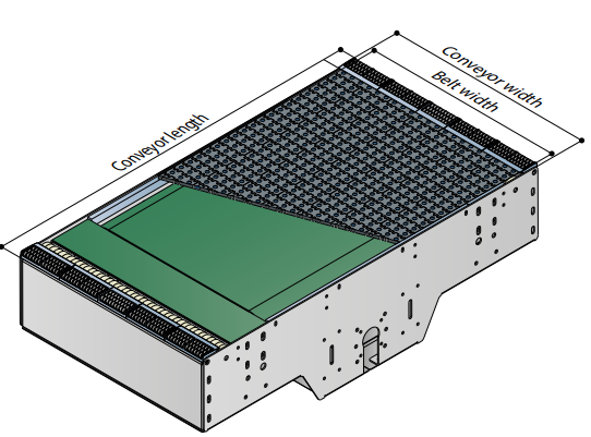 553 Sorter+ Diverter