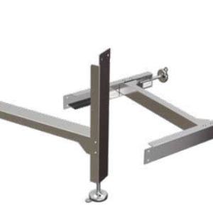 553 Sorter + Floor Support