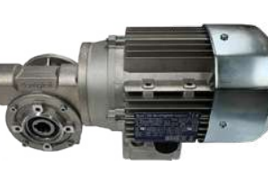553 Sorter + Gearmotor