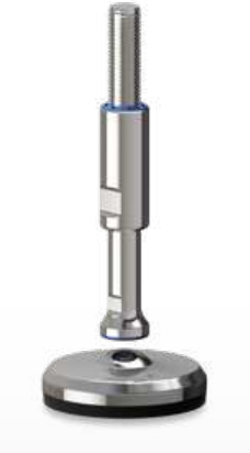 903 Certified hygienic top cover