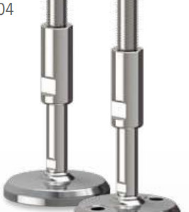 S400B HEAVY-SPLIT