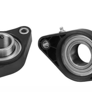 UCFL Bearing Support with Safety Cap