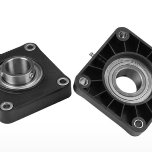 UCF Bearing Support with Safety Cap