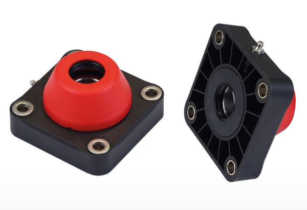 UCFA Bearing Support