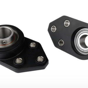 UCFA Bearing Support with Safety Cap