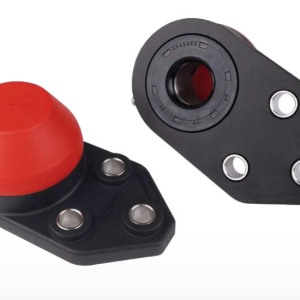 UCFL-H/UCF-H Bearing Support