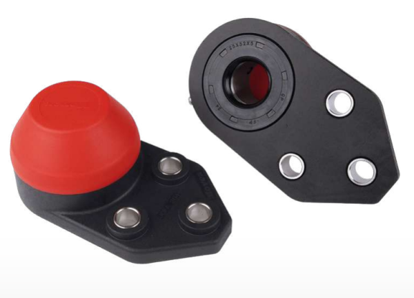 UCFL-H/UCF-H Bearing Support