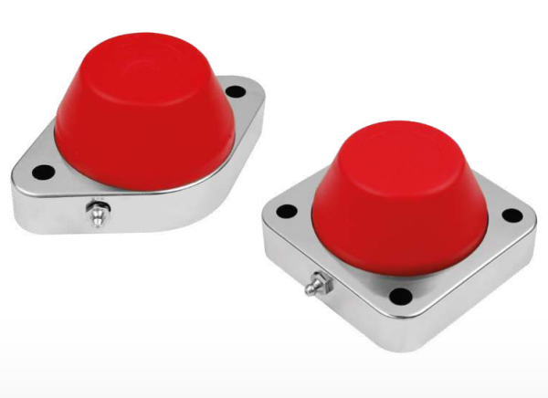 L/CS Bearing Support