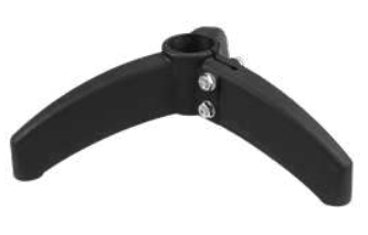 404 Base a tre braccia Tripod / Dreibeinhalter