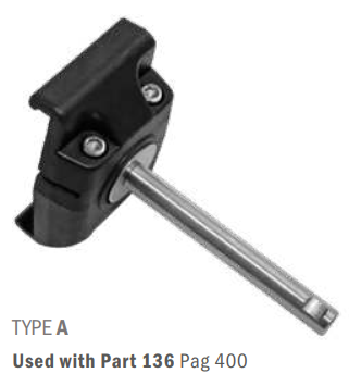 341 Clamp / Klemme