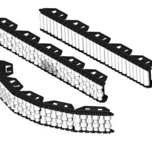 363 Flexible Roller Guide