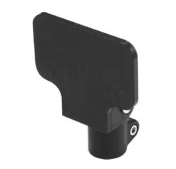 377 Morsetto standard per fotocellula o riflettore